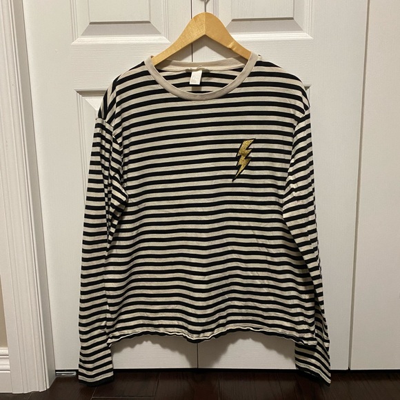 H&M Long-Sleeve Shirt - Picture 1 of 4